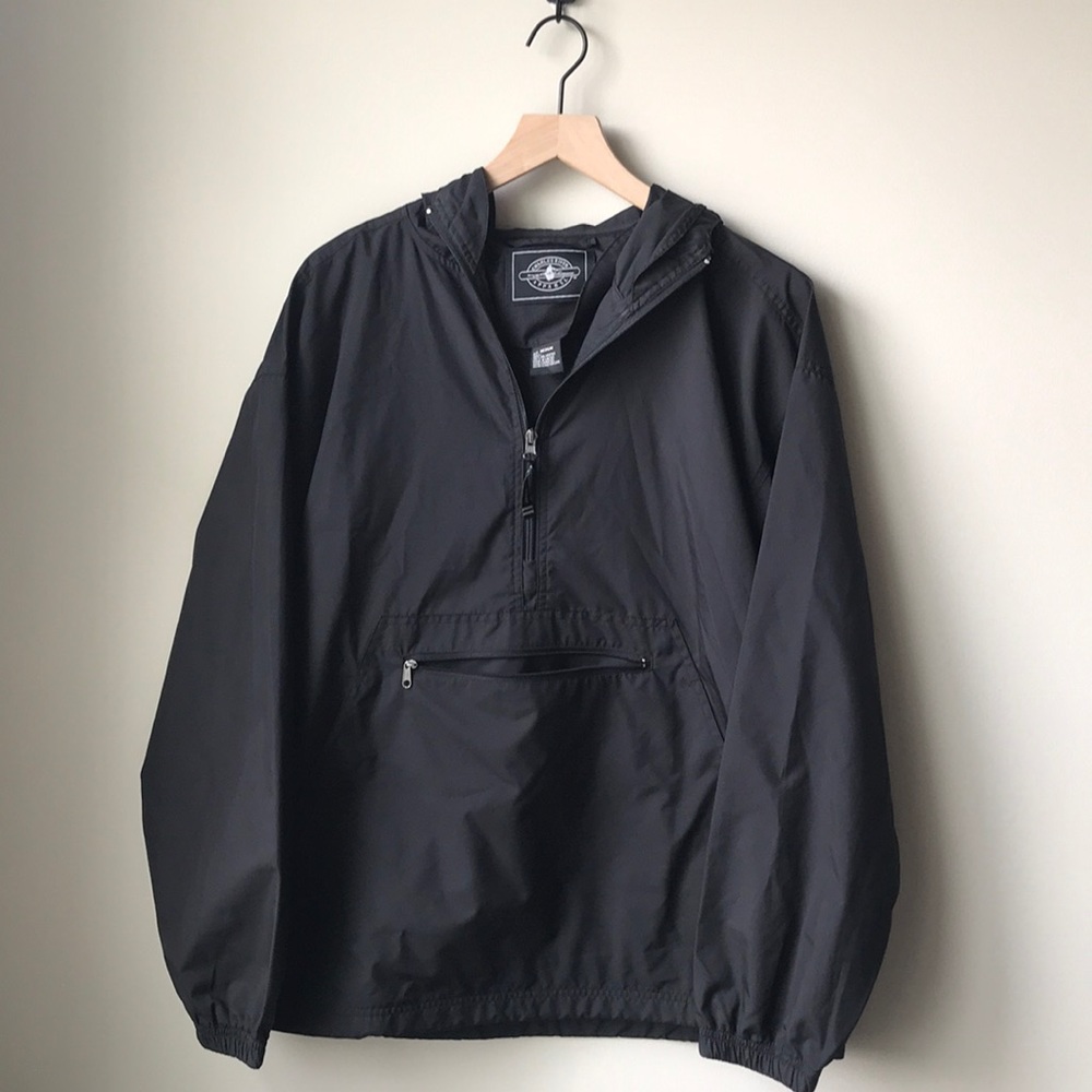 Charles River | Rain Jacket